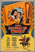 Watch The King's Thief Vidbull