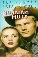 Watch The Burning Hills Vidbull