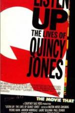 Watch Listen Up The Lives of Quincy Jones Vidbull