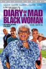 Watch Diary of a Mad Black Woman Vidbull