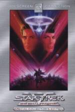 Watch Star Trek V: The Final Frontier Vidbull
