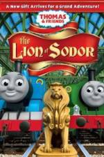 Watch Thomas & Friends Lion of Sodor Vidbull