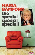 Watch Maria Bamford: The Special Special Special! (TV Special 2012) Vidbull