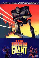 Watch The Iron Giant Vidbull