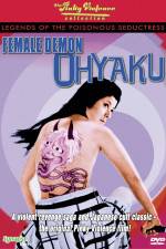 Watch Ohyaku The Female Demon Vidbull