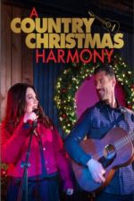 Watch A Country Christmas Harmony Vidbull