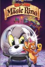 Watch Tom and Jerry: The Magic Ring Vidbull