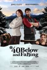 Watch 40 Below and Falling Vidbull
