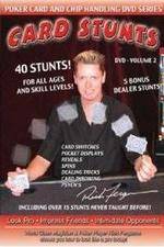 Watch The Official Poker - Card Stunts Vol 1 Vidbull