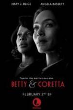 Watch Betty and Coretta Vidbull