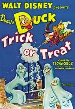 Watch Trick or Treat (Short 1952) Vidbull