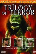 Watch Trilogy of Terror Vidbull