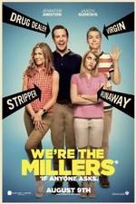 Watch We're the Millers Vidbull