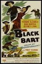 Watch Black Bart Vidbull