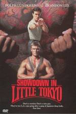 Watch Showdown in Little Tokyo Vidbull