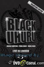Watch Black Uhuru Live In London Vidbull