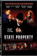 Watch State Property Vidbull