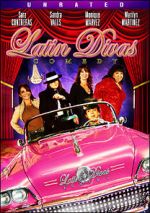 Watch The Latin Divas of Comedy Vidbull
