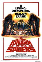 Watch Kingdom of the Spiders Vidbull