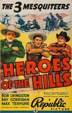 Watch Heroes of the Hills Vidbull
