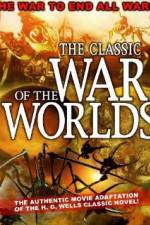 Watch The War of the Worlds Vidbull