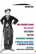 Watch Charlie The Life and Art of Charles Chaplin Vidbull