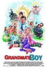 Watch Grandma's Boy Vidbull