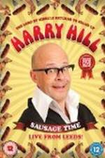 Watch Harry Hill - Sausage Time - Live From Leeds Vidbull
