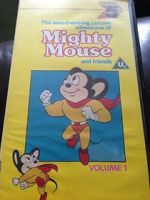 Watch Mighty Mouse and the Kilkenny Cats (Short 1945) Vidbull