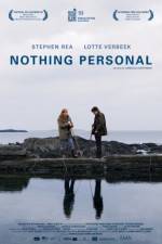 Watch Nothing Personal Movie4k