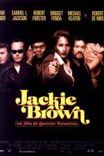 Watch Jackie Brown Vidbull
