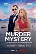 Watch Murder Mystery Vidbull