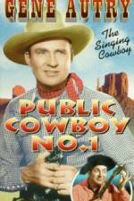 Watch Public Cowboy No 1 Vidbull