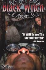 Watch The Black Witch Project Vidbull