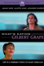 Watch What's Eating Gilbert Grape Vidbull