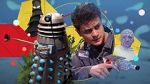 Watch Doctor Who: Mission to the Unknown Vidbull