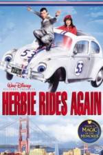 Watch Herbie Rides Again Vidbull