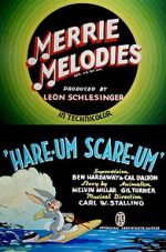 Watch Hare-um Scare-um (Short 1939) Vidbull