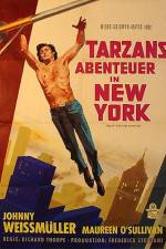 Watch Tarzan's New York Adventure Vidbull