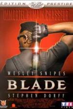 Watch Blade Vidbull