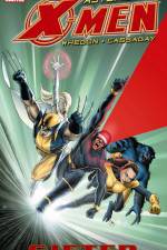 Watch Astonishing X-Men: Gifted Vidbull