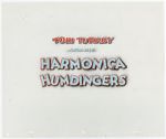 Watch Tom Turkey and His Harmonica Humdingers Vidbull