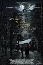 Watch The Christmas Miracle of Jonathan Toomey Vidbull