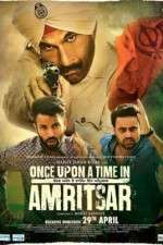 Watch Once Upon a Time in Amritsar Vidbull