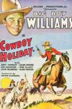 Watch Cowboy Holiday Vidbull