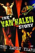 Watch The Van Halen Story The Early Years Vidbull