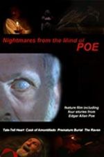 Watch Nightmares from the Mind of Poe Vidbull