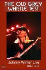 Watch Johnny Winter: The Old Grey Whistle Test Vidbull