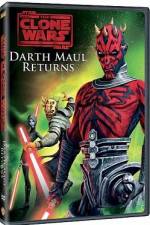 Watch Star Wars Darth Maul Returns Vidbull