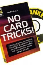 Watch No Card Tricks by Jay Sankey Vidbull